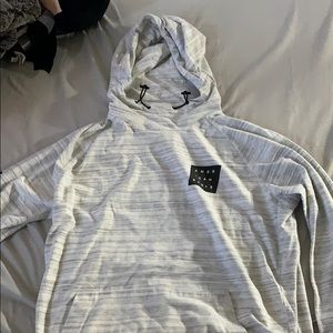 American Eagle lightweight hoodie